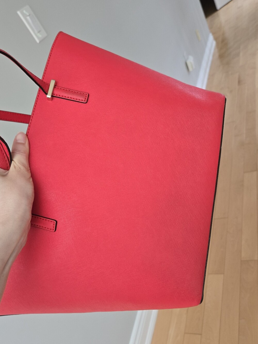 Kate Spade Tote - Picture 6 of 13